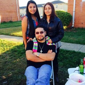 Meet your Posher, Alfredo